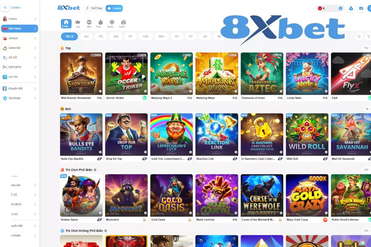 Tải app 8xbet với vài thao tác đơn giản